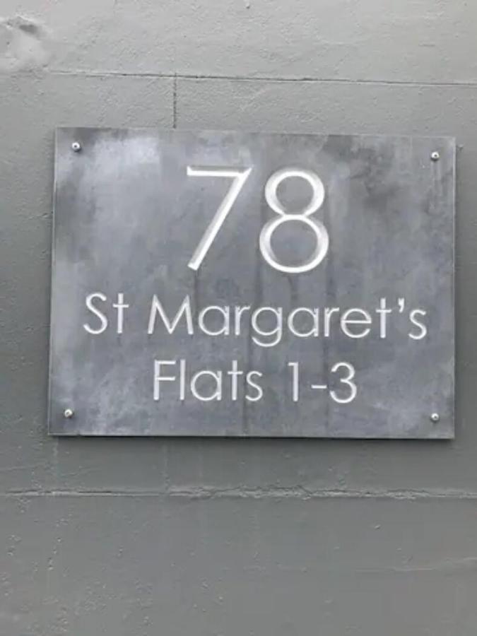 St Margaret'S Ground Floor And Lower Deck Apartment Ryde  Extérieur photo